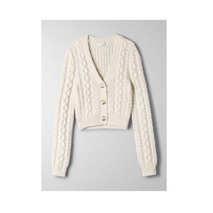 Adley Wilfred Free Sweater Aritzia